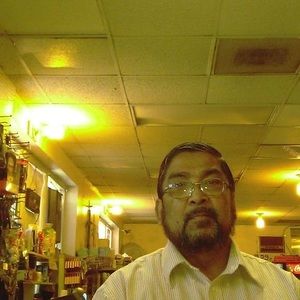 Meet your Posher, Jamal